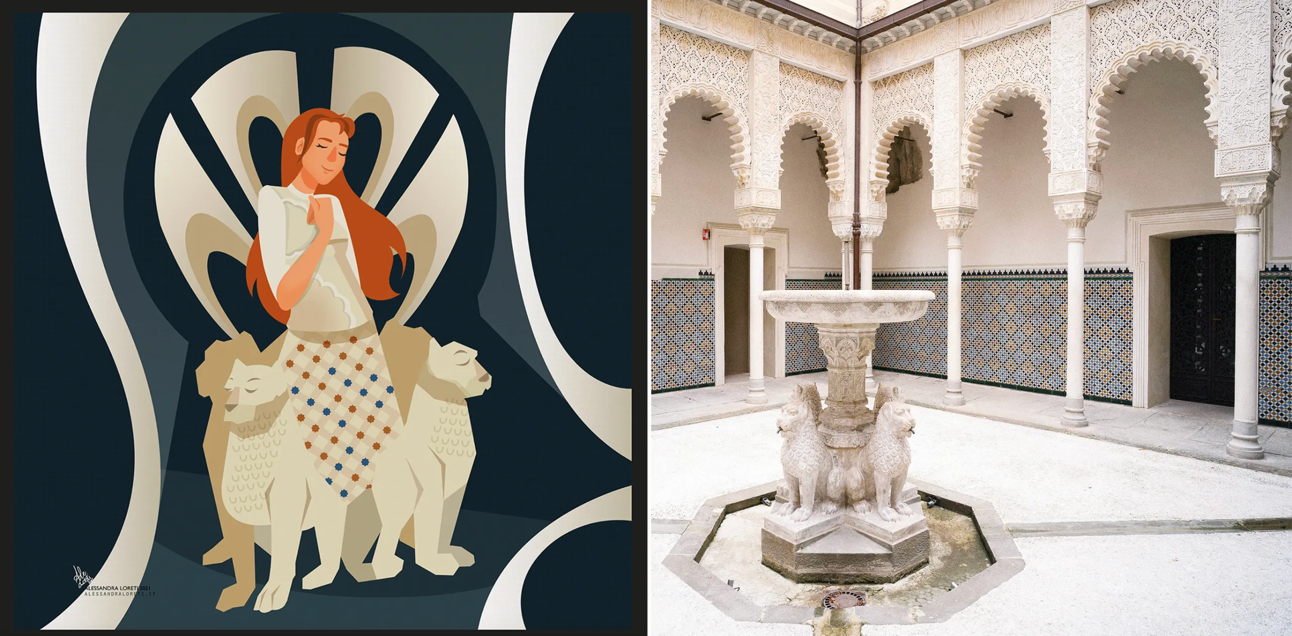 Rocchetta Mattei